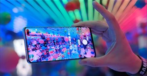 Màn hình Super AMOLED là gì?