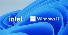 Intel cập nhật driver WiFi và GPU cho Windows 11