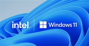 Intel cập nhật driver WiFi và GPU cho Windows 11