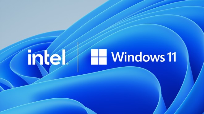 Intel cập nhật driver WiFi và GPU cho Windows 11