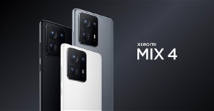 Trung Quốc yêu cầu Xiaomi loại bỏ tính năng chống trộm đẳng cấp của Xiaomi Mi MIX 4