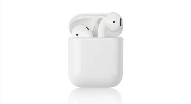  AirPods 