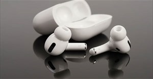 Sử dụng “chế độ tiết kiệm năng lượng” trên các mẫu tai nghe Apple AirPods