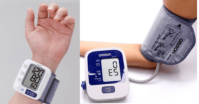 21 vòng đeo tay thông minh tốt nhất 2020 để đo huyết áp | websosanh.vn