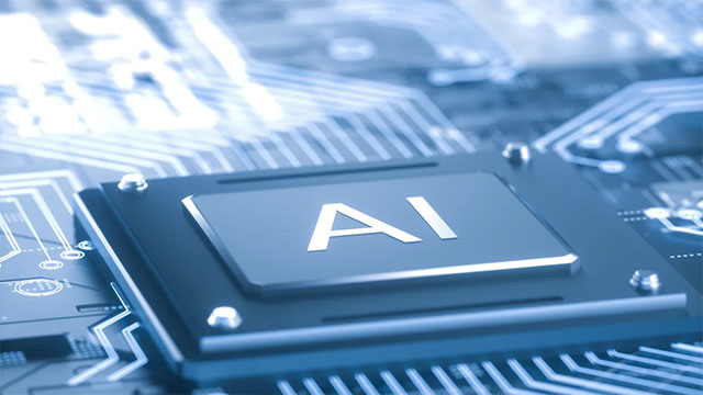 Sử dụng AI để thiết kế Chip