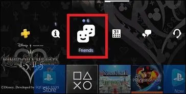 Cách sử dụng tính năng Share Play trên Sony PS4 và PS5