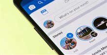 Cách xem Story của người khác trên Facebook