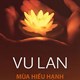 Hình ảnh Vu Lan báo hiếu đẹp nhất