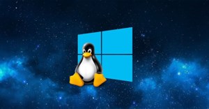 EasyWSL công cụ có thể biến image docker Linux thành distro WSL Windows 10