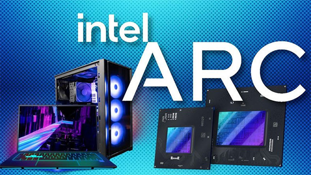 Intel Arc