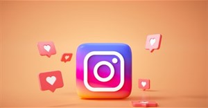 Cách tải filter làm mờ trên Instagram