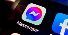 Cách xóa người lạ trong list online Messenger