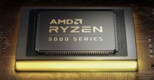 Lộ điểm benchmark AMD Ryzen 9 5980HX Cezanne, so sánh với Intel Core i9-11980HK Tiger Lake
