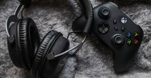 Có thể kết nối tai nghe Bluetooth với Xbox Series X|S không?