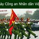 Những lời chúc ngày Công an Nhân dân Việt Nam, thơ chúc mừng ngày 19-8 hay và ý nghĩa nhất
