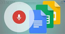 Cách khắc phục tính năng nhập bằng giọng nói không hoạt động trong Google Docs