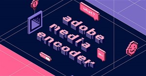 Adobe Media Encoder