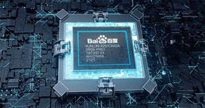 Baidu ra mắt chip AI Kunlun II: Đối thủ xứng tầm của Nvidia A100