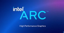 GPU Intel Arc 'Alchemist' sẽ đi kèm DisplayPort 2.0, hỗ trợ màn hình độ phân giải lên tới 16K