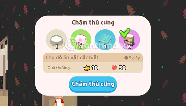 ấp trứng nhanh nở play together