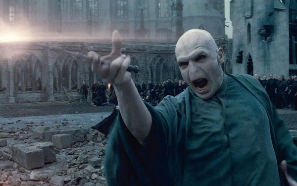 Chúa tể Voldemort