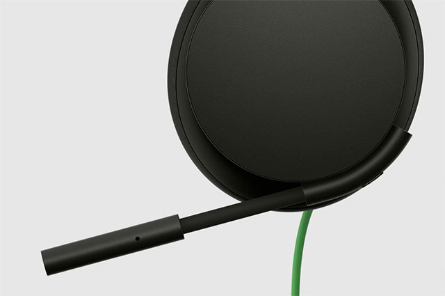 microsoft-xbox-Xbox Stereo Headset-headset3*177149