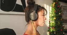 Microsoft trình làng Xbox Stereo Headset: Tai nghe chơi game giá rẻ, hoàn thiện tốt, hỗ trợ nhiều tính năng