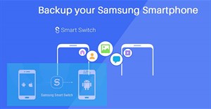 Smart Switch Mobile