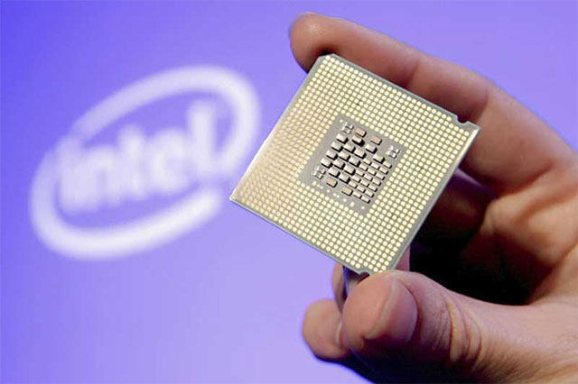 Chip Intel 