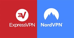 Nên sử dụng NordVPN hay ExpressVPN vào năm 2024?