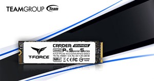 TEAMGROUP ra mắt SSD chuyên dùng cho Sony PS5, giá bán lên đến 45 triệu đồng