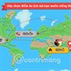 Cách đổi máy chủ Play Together, chuyển khu vực Play Together