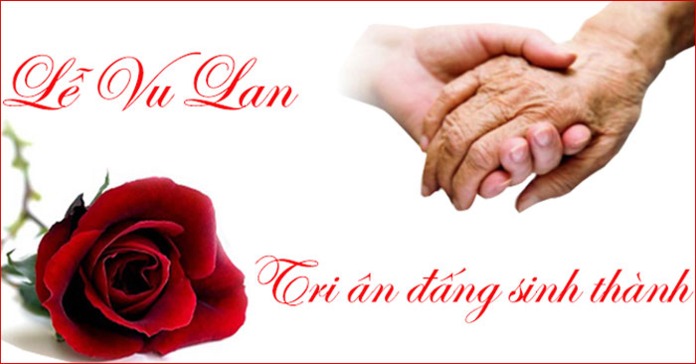 Câu nói hay về mùa Vu Lan báo hiếu, stt về ngày lễ Vu Lan