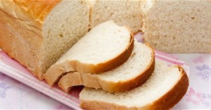 Cách bảo quản bánh mì sandwich được lâu mà vẫn tươi ngon