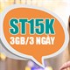 ST15K Viettel: Đăng ký gói, chi phí và cách hủy ST15K