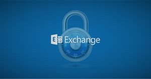 Máy chủ Microsoft Exchange bị hack bởi ransomware LockFile