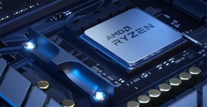 Các mẫu CPU desktop AMD Ryzen AM5 với kiến trúc Zen 4 sẽ đi kèm đồ họa RDNA 2 tích hợp