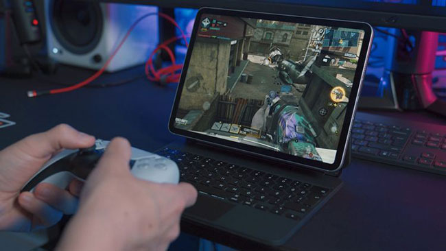 Tránh sử dụng các ứng dụng cheat bên ngoài