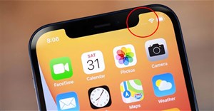 iPhone có thể dính lỗi mất sóng sau khi cập nhật iOS 14.7.1