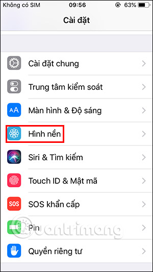 Hình nền