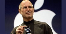 Samsung bị chỉ trích vì chế nhạo Steve Jobs một cách quá đáng