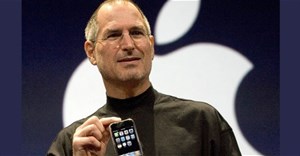 Samsung bị chỉ trích vì chế nhạo Steve Jobs một cách quá đáng