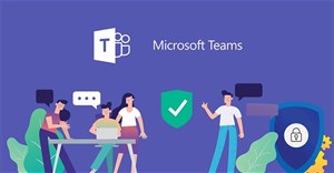 Cách xóa nhóm Microsoft Teams, khôi phục nhóm Microsoft Teams