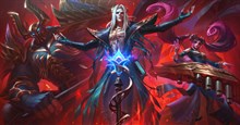 Trang phục Pentakill 2021 LMHT và giá