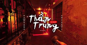 Thần Trùng: The Death