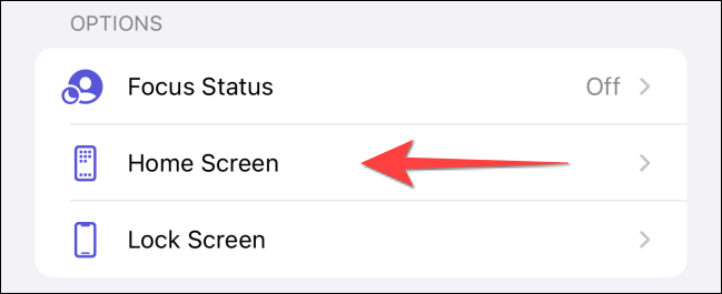 Cách ẩn biểu tượng số lượng thông báo của ứng dụng ở chế độ Focus trên iPhone