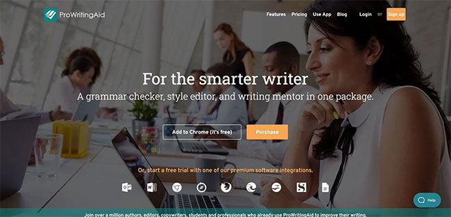 ProWritingAid