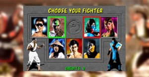 Đây là cách người ta tạo ra game Mortal Kombat 1 huyền thoại