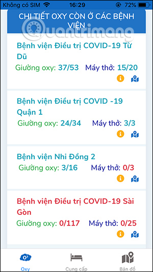Kết quả tìm kiếm