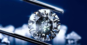 Viên kim cương 45 carat giá bao nhiêu tiền?